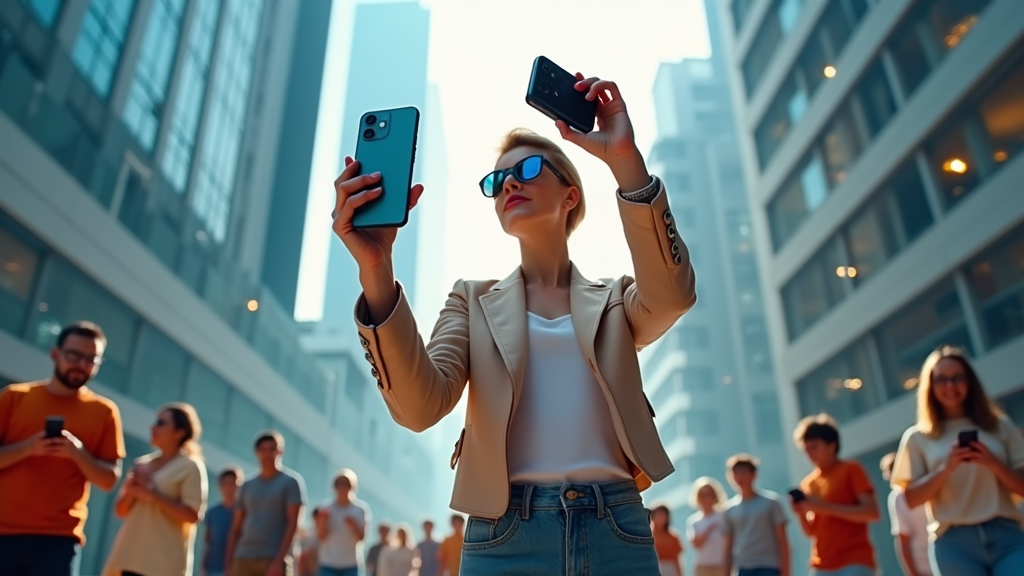 "iPhone 17: A New Era"