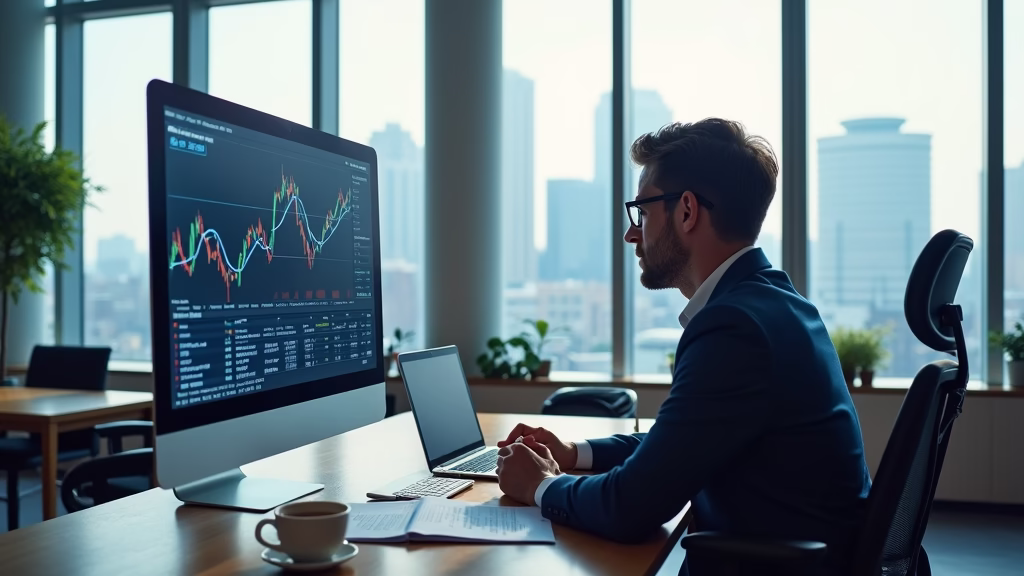 "Value Stocks Return"