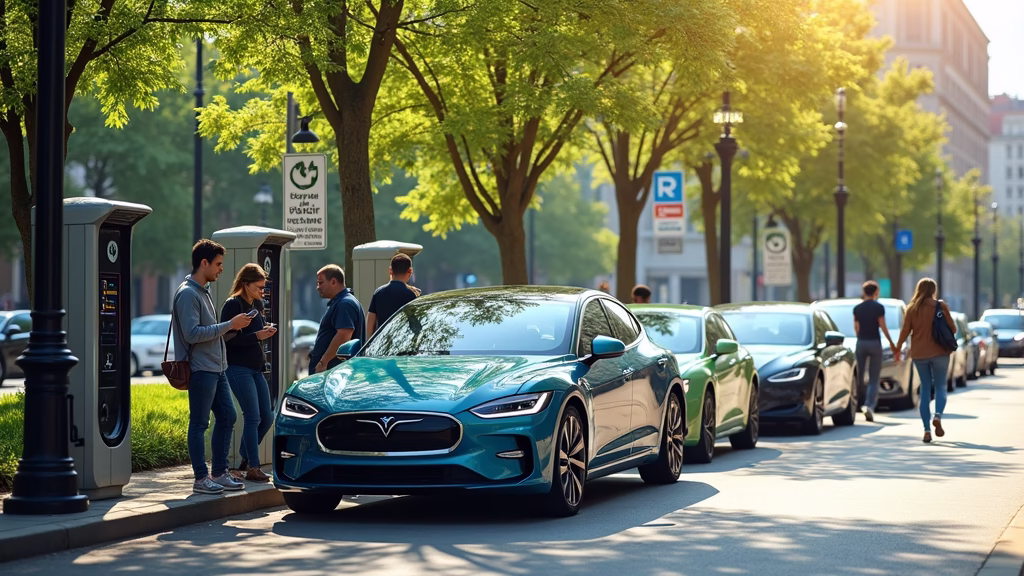 "Electric vs. Hydrogen Cars"