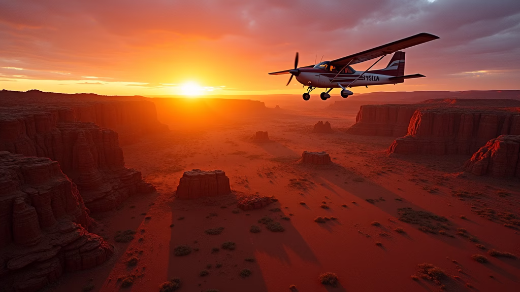 "Secrets of the Outback"