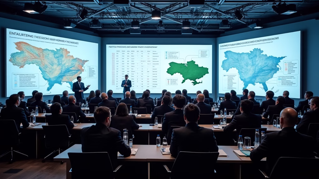 Літієві інвестиції України